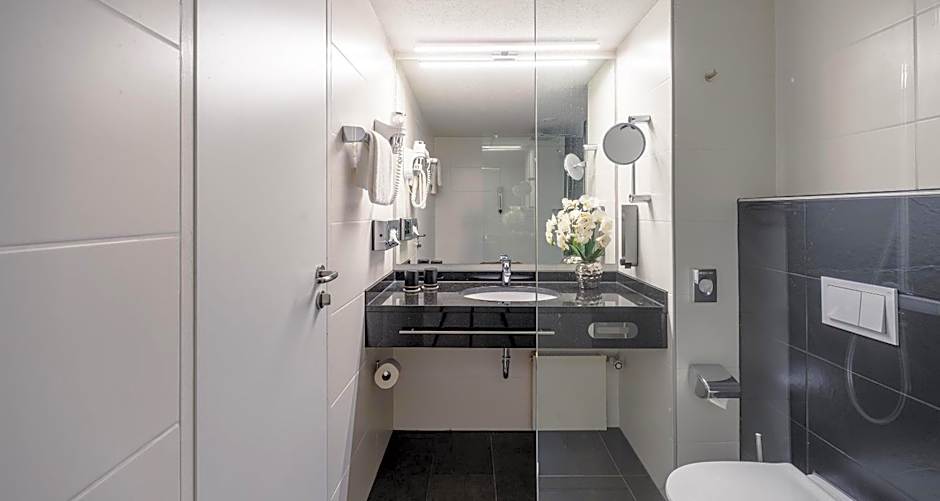 PLAZA Premium Darmstadt
