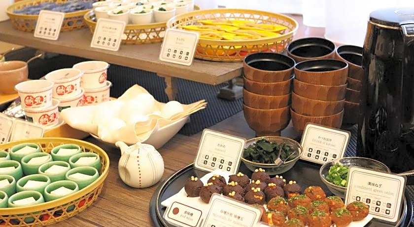 KOKO HOTEL Nagoya Sakae