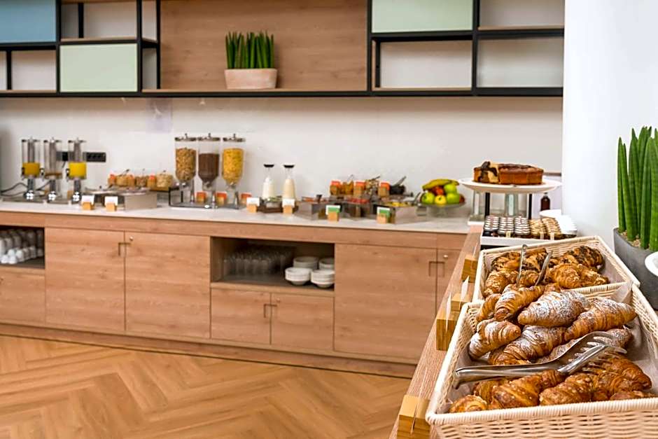 Hilton Garden Inn Milan Malpensa