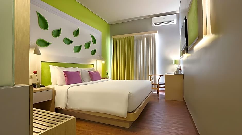 Shakti Hotel Bandung