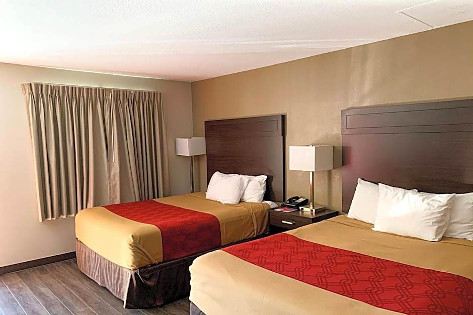 City Center Inn Downtown Portland