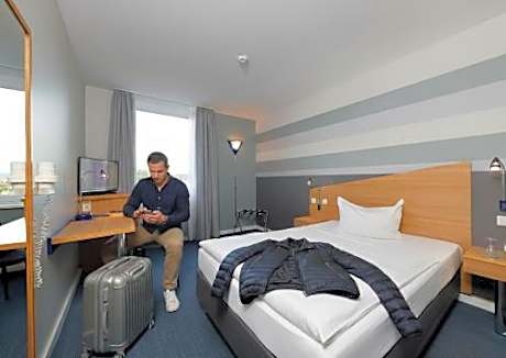 Median Hotel Hannover Messe