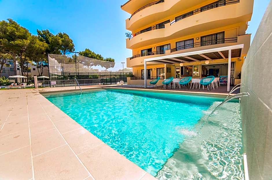 Flacalco Hotel & Apartments