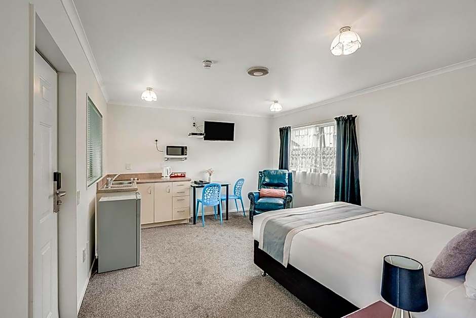 Hamilton Settlers Motor Lodge