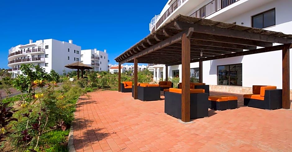 Sol Dunas Family Fun