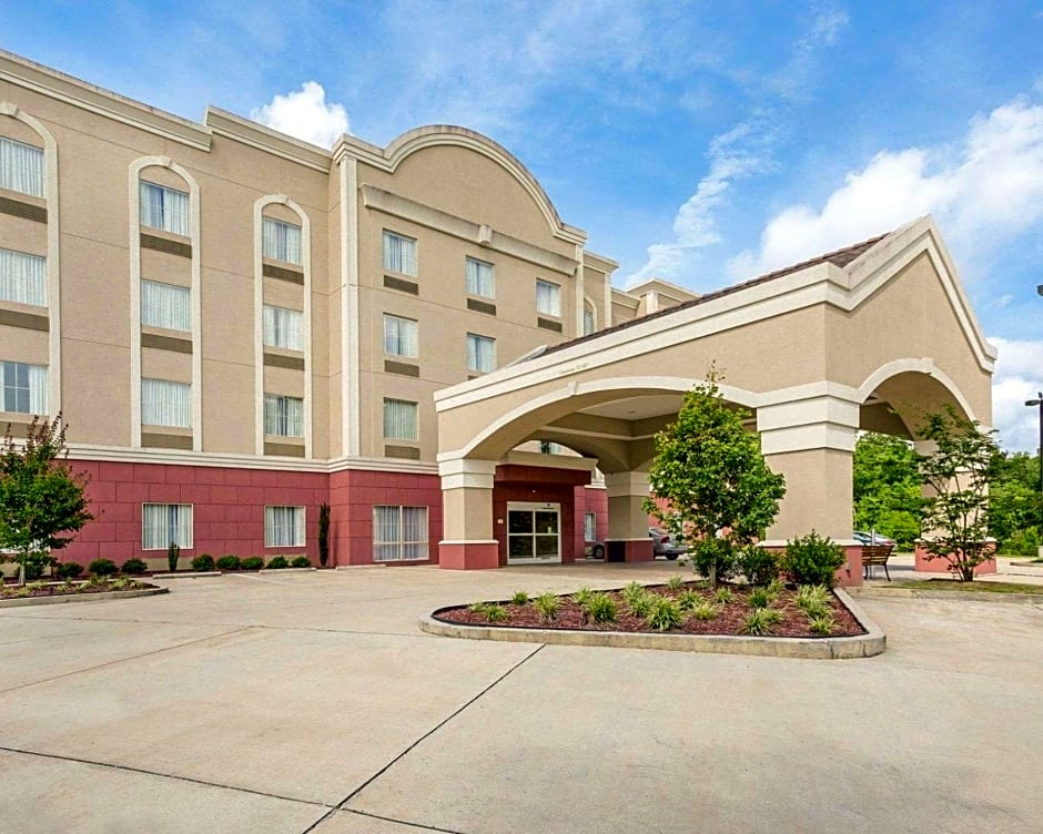 Comfort Suites Mandeville - Covington