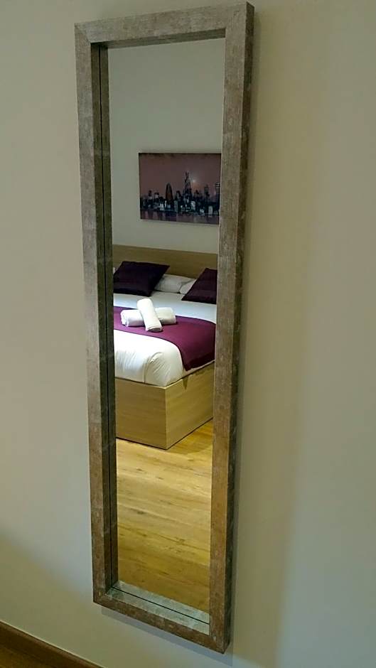 Hostal Barcelona Travel