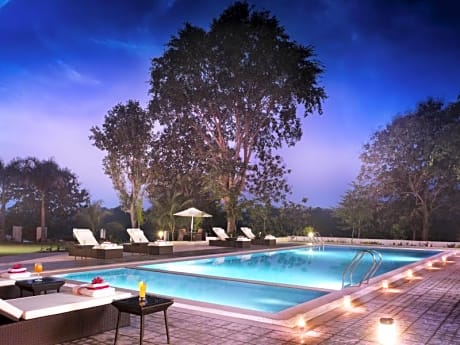 Gir Serai - IHCL SeleQtions