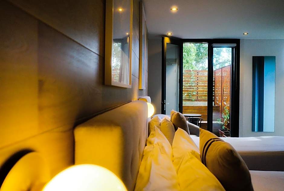 Crown Hotel Surry Hills