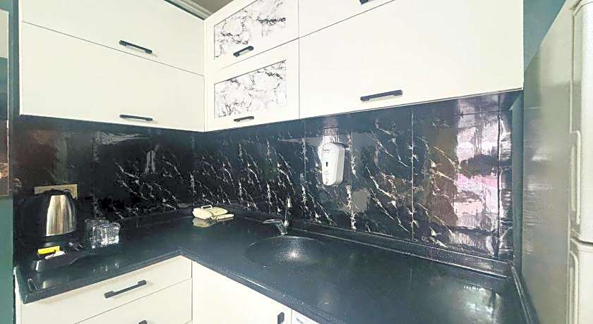 İmza Hotel Suite