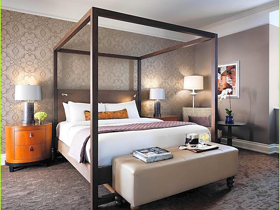 Fairmont Palliser