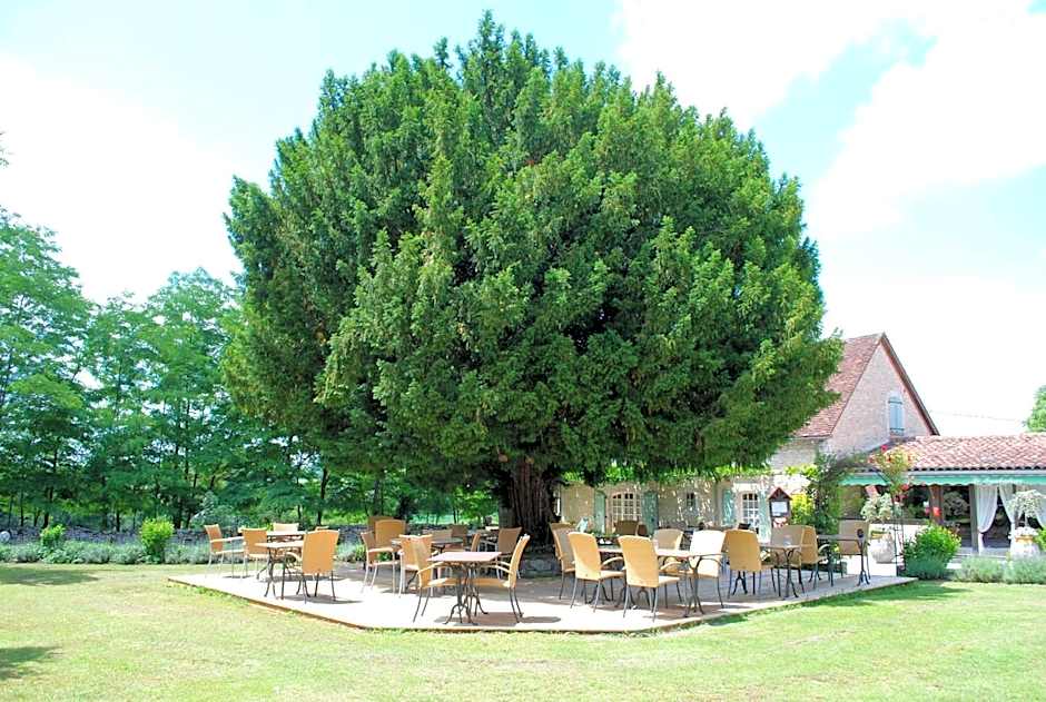 Hôtel Le Troubadour à Rocamadour
