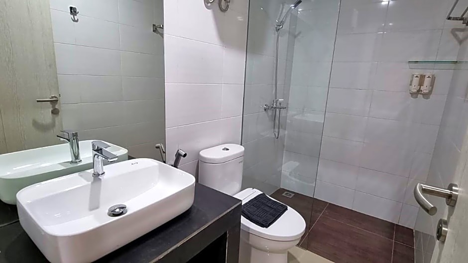 Berau Square Hotel