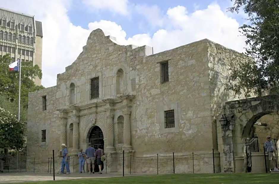 SpringHill Suites by Marriott San Antonio SeaWorld/Lackland