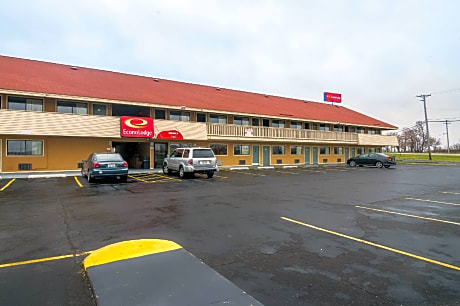 Econo Lodge South Holland - Chicago Southland