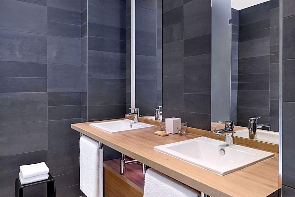 Hyatt Regency Paris Etoile