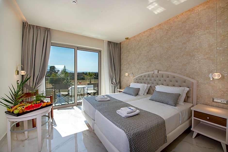 Vantaris Luxury Beach Resort