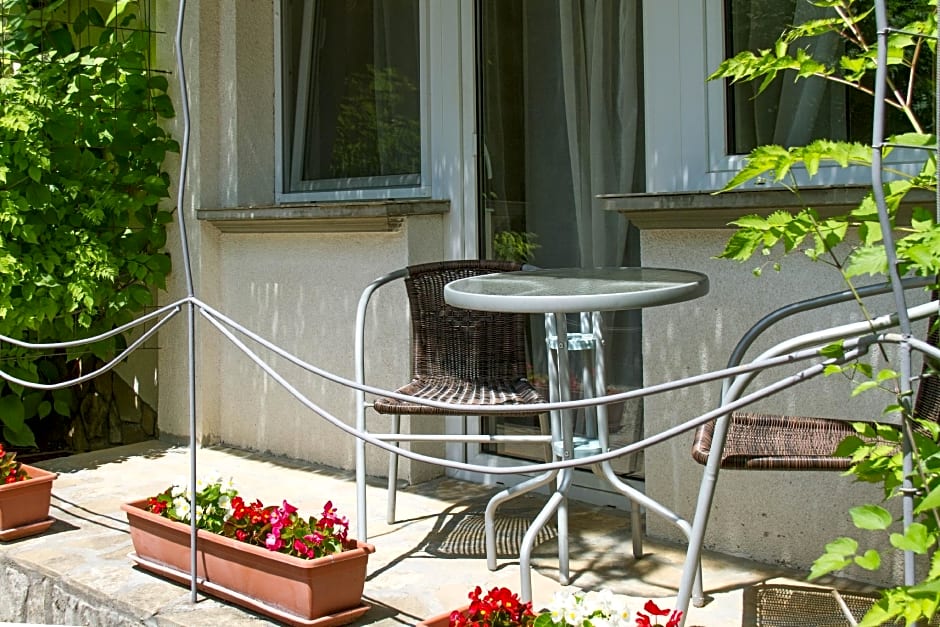 Albergo Giardino Hotel