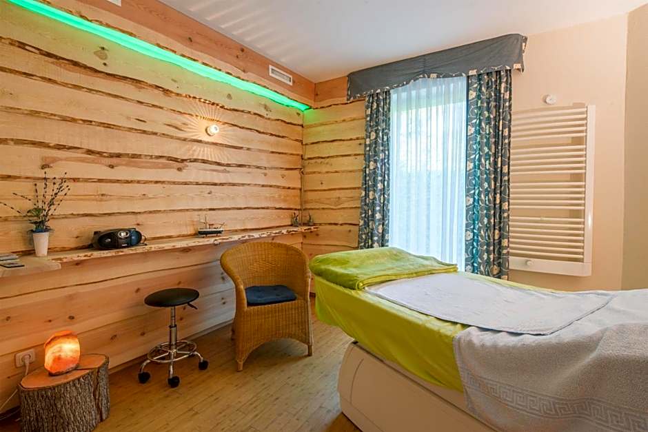 Best Western Plus Ostseehotel Waldschloesschen