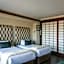Inverdoorn Game Reserve Lodge