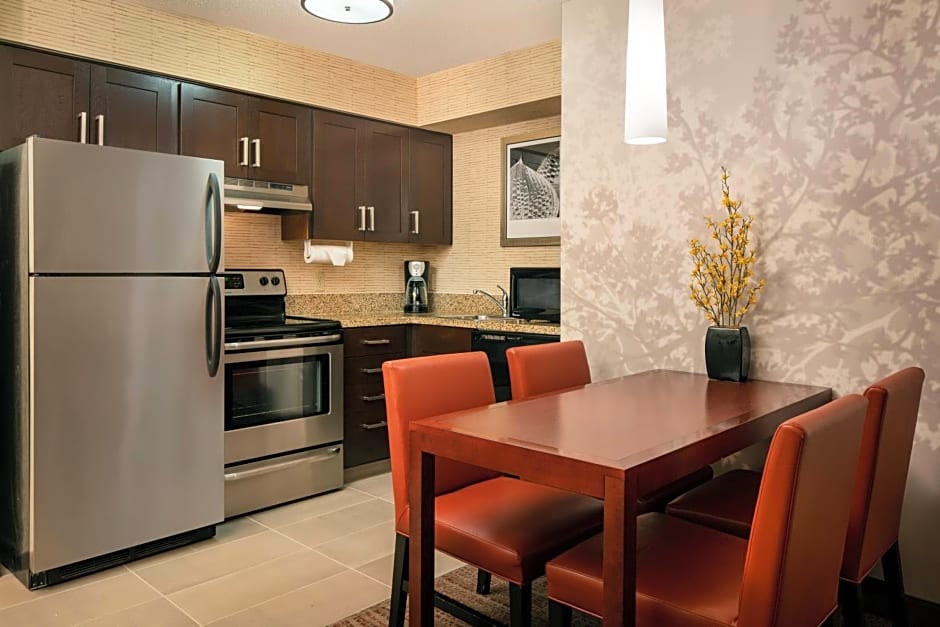 Residence Inn Milpitas Silicon Valley