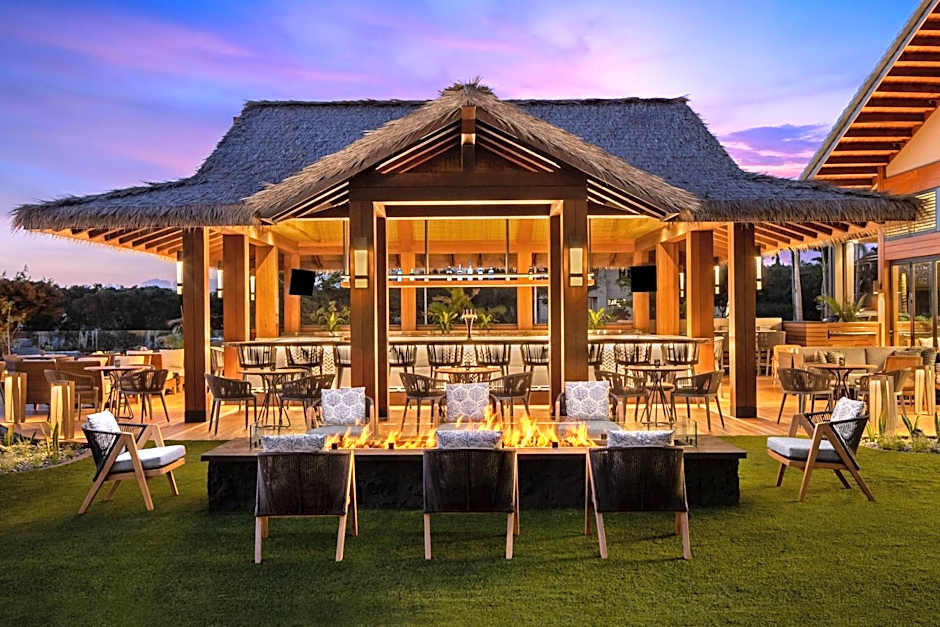 AC Hotel By Marriott Maui Wailea