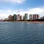 Apt. Em hotel na Av. Beira Mar em Fortaleza