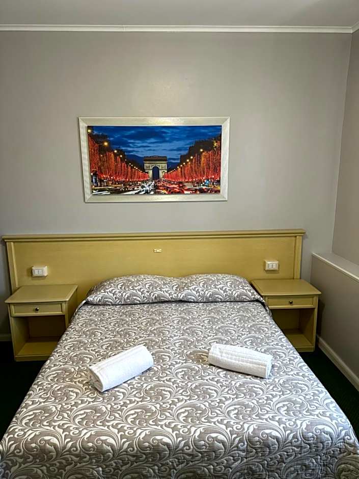 Nuova Locanda Belvedere