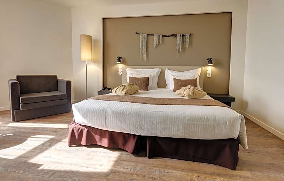 Puralã - Wool Valley Hotel & SPA