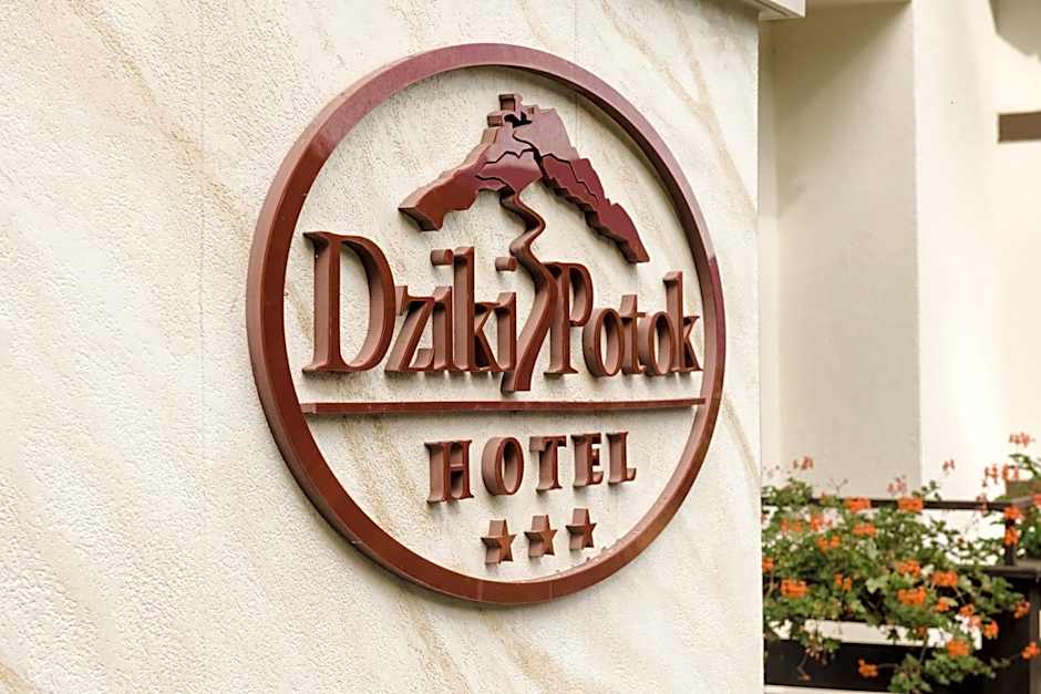 Hotel Dziki Potok Karpacz Konferencje & SPA