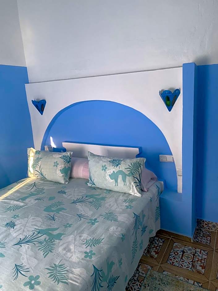 Hotel Ahrazem