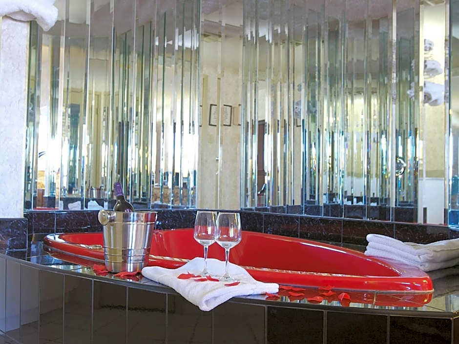 Howard Johnson by Wyndham Niagara Falls