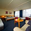 TOP HOTEL Praha