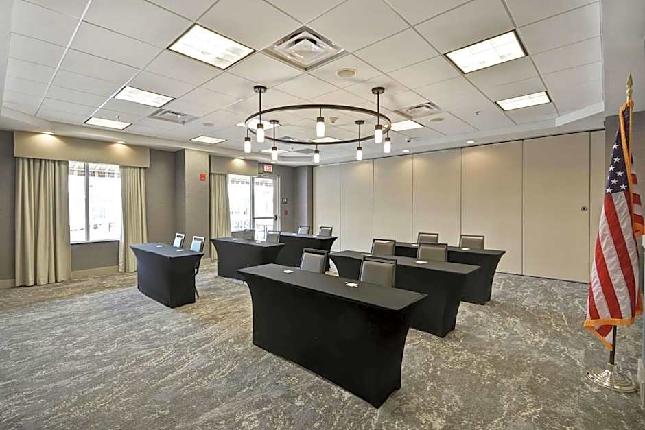 Hilton Garden Inn Panama City