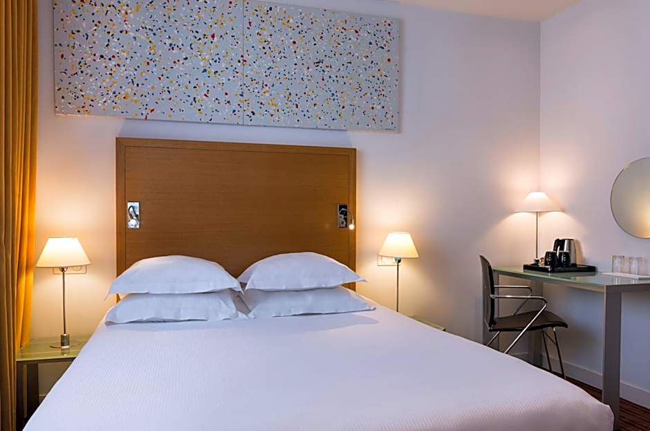 Hotel Albe Saint Michel