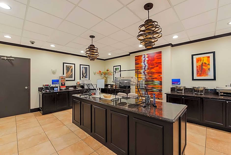 Best Western Executive Hotel Of New Haven-West Haven