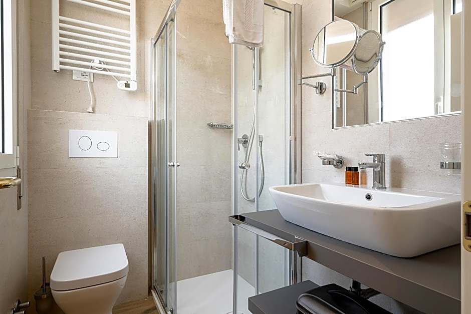 Hotel Le Lampare