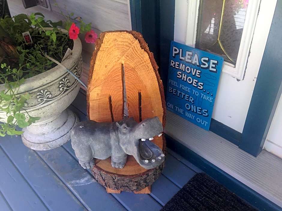Eagle's Nest B&B