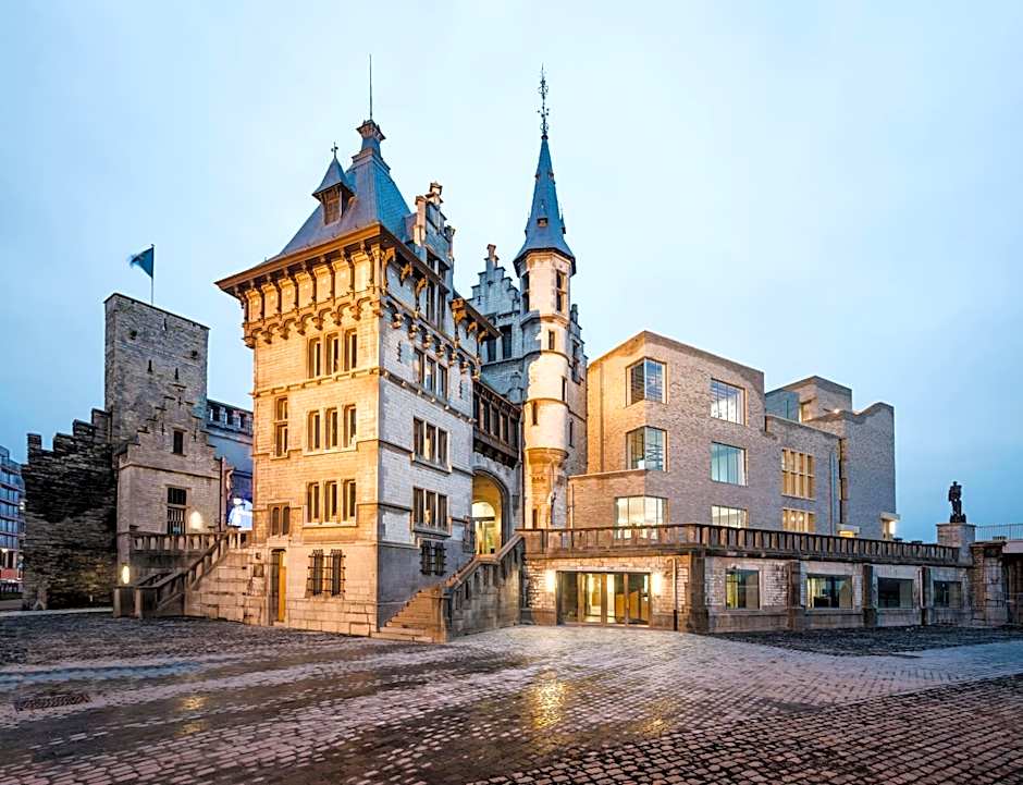 ibis Antwerpen Centrum