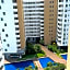 D'Wharf Hotel & Serviced Residence