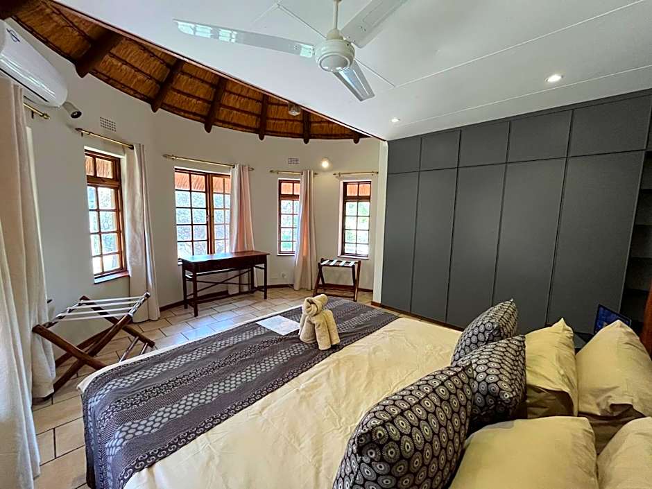 MILIMA Big 5 Safari Lodge