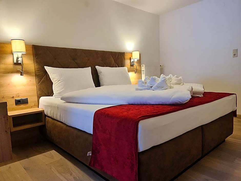 Hotel Alpenhof***