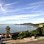 Hotel Almanarre Plage - Hotel Eco-Responsable face a la mer