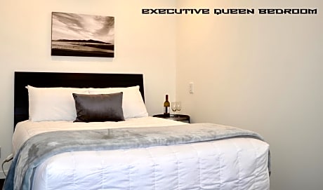 Paraparaumu Motel