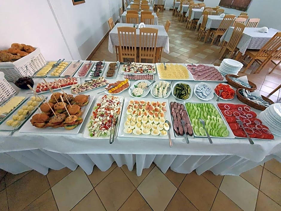 Tasarz Spa Ośrodek Wczasowy