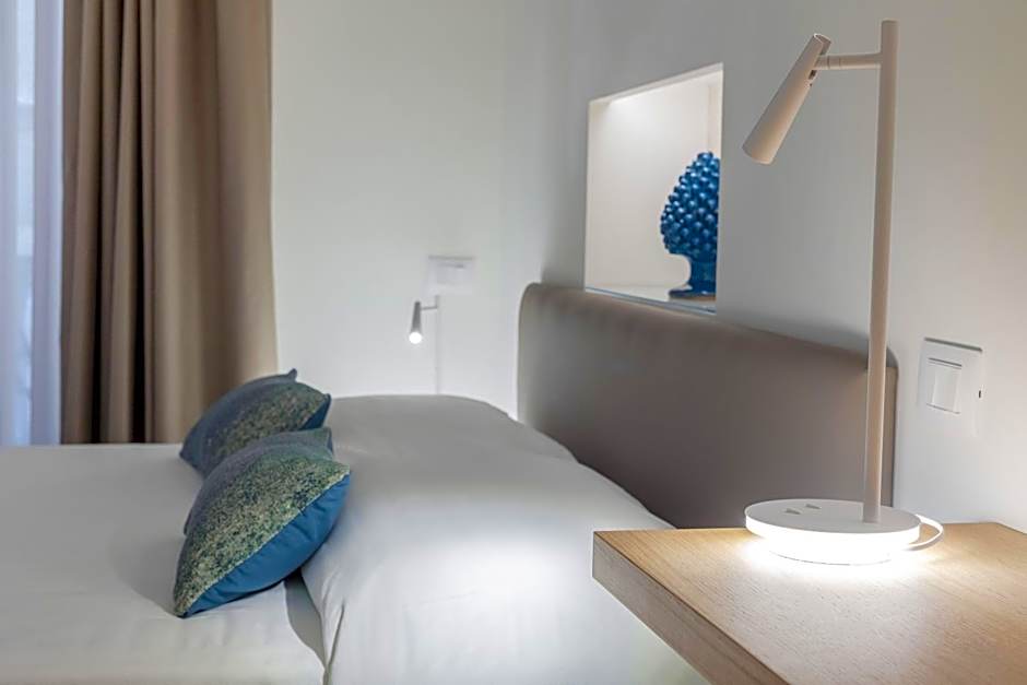 Taormina Town - Guesthouse Sicily