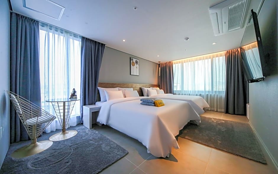 Kase Hotel Andong