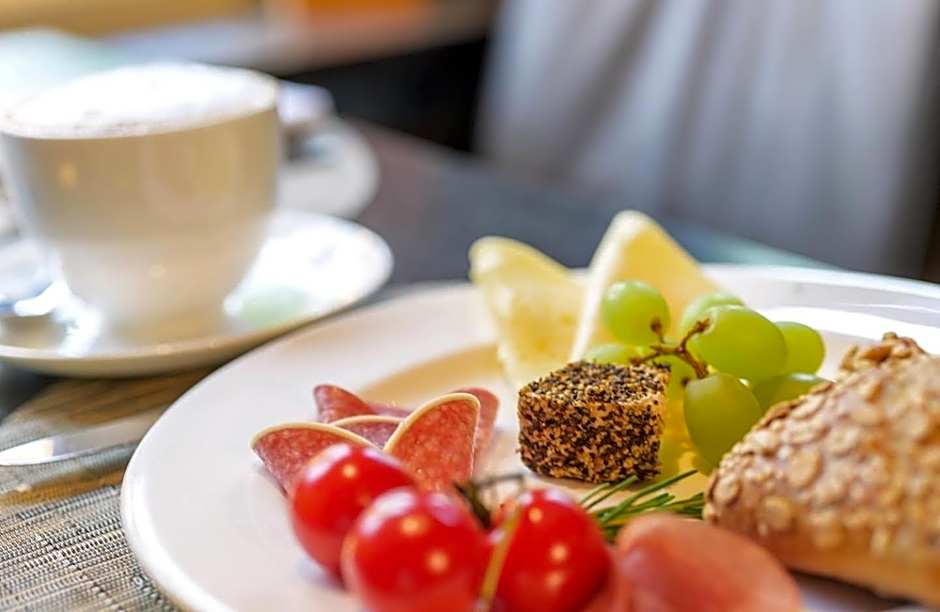 Hotel du Nord, Hamburg-Volksdorf