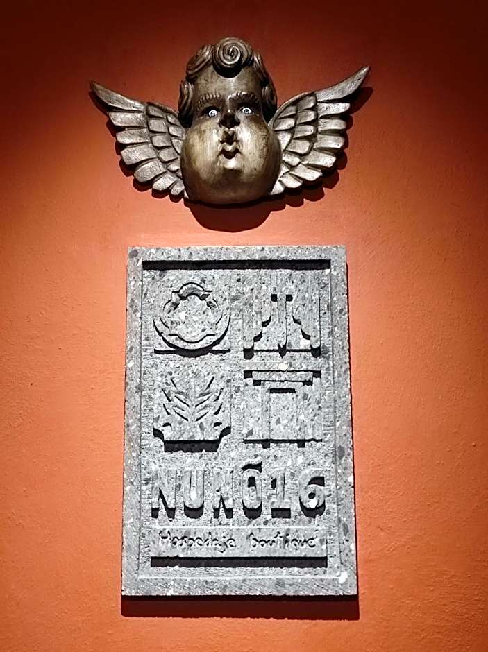 Nunõ