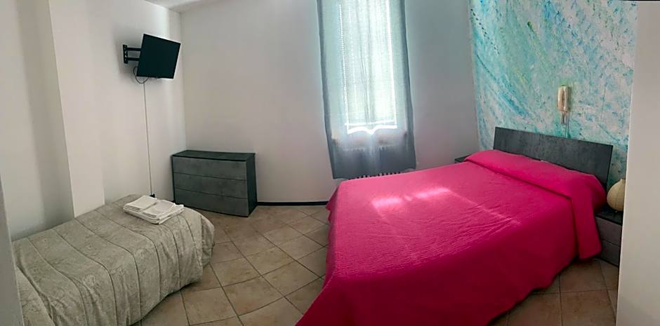 Albergo La Grolla